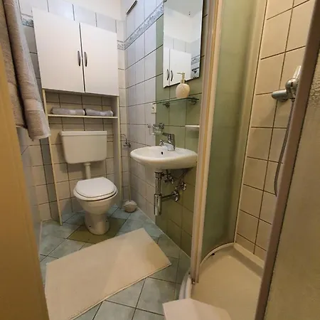 Guest house Flowerroom Con Bagno Privato *