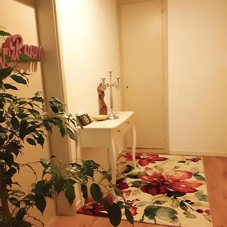 Flowerroom Con Bagno Privato St. Moritz