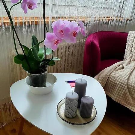Flowerroom Con Bagno Privato * St. Moritz