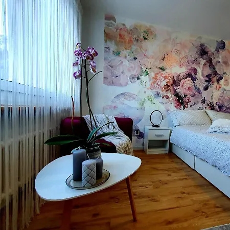 Flowerroom Con Bagno Privato * Sankt Moritz