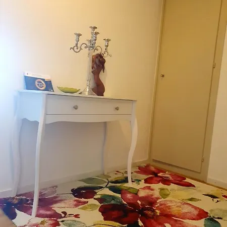 Affittacamere Flowerroom Con Bagno Privato Sankt Moritz