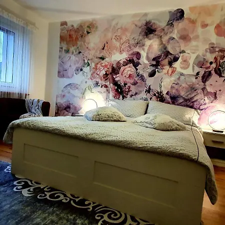 Affittacamere Flowerroom Con Bagno Privato *