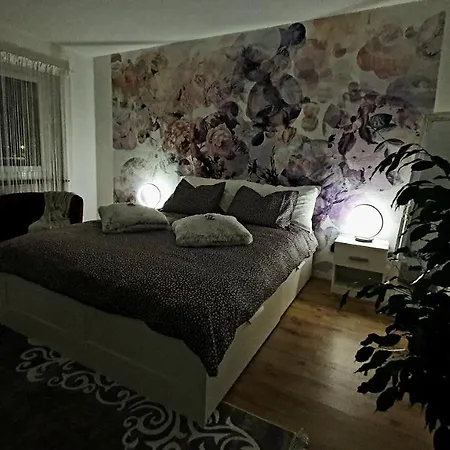 Flowerroom Con Bagno Privato * Sankt Moritz