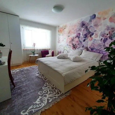 Affittacamere Flowerroom Con Bagno Privato
