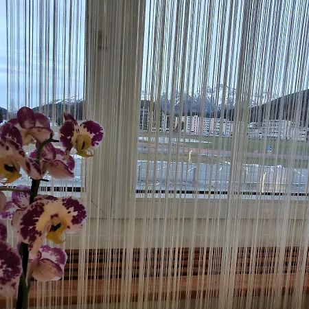 Flowerroom Con Bagno Privato *