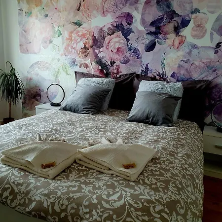 Flowerroom Con Bagno Privato *