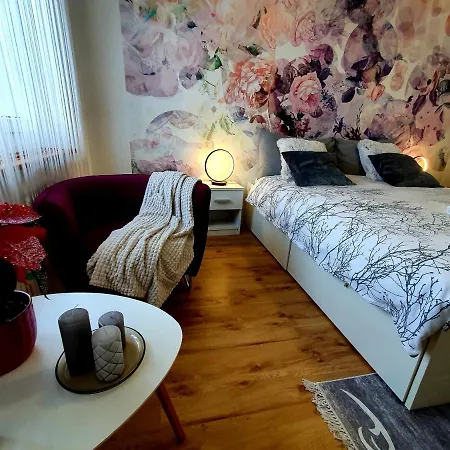 Guest house Flowerroom Con Bagno Privato