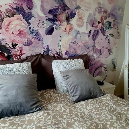 Flowerroom Con Bagno Privato * Sankt Moritz