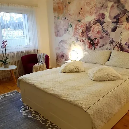 Flowerroom Con Bagno Privato Affittacamere *