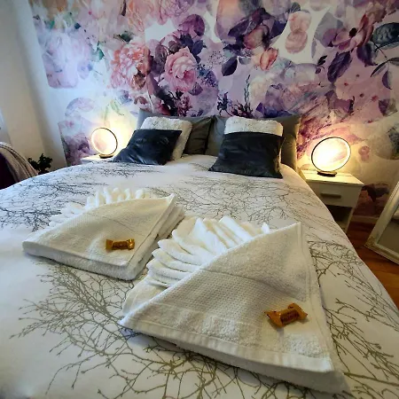 Flowerroom Con Bagno Privato Affittacamere *