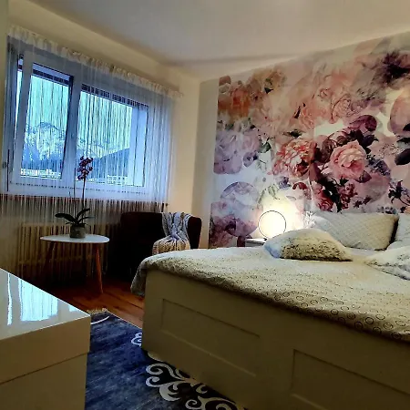 Guest house Flowerroom Con Bagno Privato *