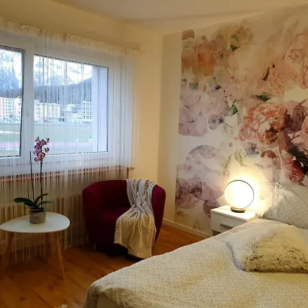 Affittacamere Flowerroom Con Bagno Privato *