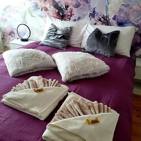 Flowerroom Con Bagno Privato * Sankt Moritz